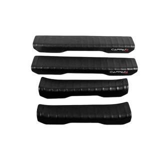 Protections de seuil de porte intérieures EuroCap (Mat, 4 pcs, ABS) photo 3