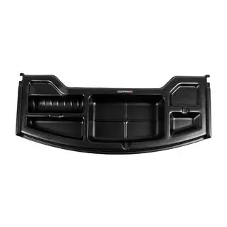 Organiseur de coffre CappaFe (ABS) Dacia Duster 2024- photo 1