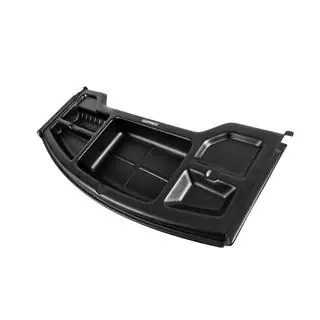 Organiseur de coffre CappaFe (ABS) Dacia Duster 2024- photo 2