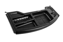 Renault Duster 2024- Organiseur de coffre CappaFe (ABS) photo 3