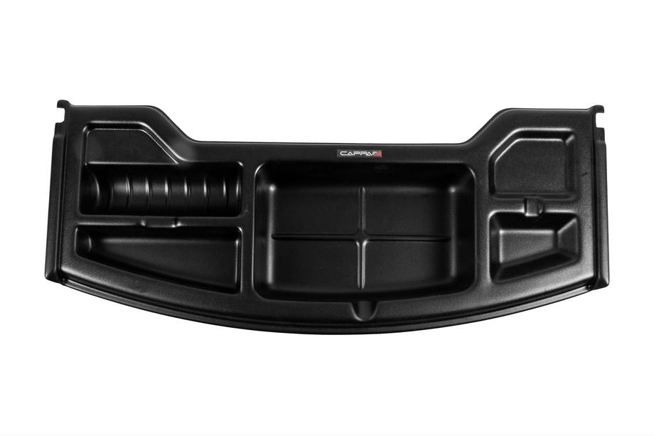 Renault Duster 2024- Organiseur de coffre CappaFe (ABS) Image