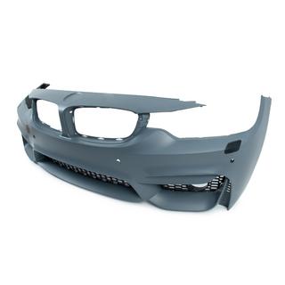 Pare-chocs avant style M4 F82 BMW 4 Series F32/F33/F36 2012-2020 photo 3