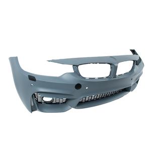 Pare-chocs avant style M4 F82 BMW 4 Series F32/F33/F36 2012-2020 photo 4