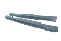 BMW 4 Series F32/F33/F36 2012-2020 Bas de caisse style M4 F82 photo 2