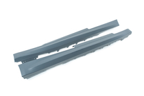 BMW 4 Series F32/F33/F36 2012-2020 Bas de caisse style M4 F82 photo 3