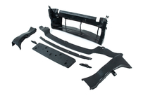 BMW 4 Series F32/F33/F36 2012-2020 Pare-chocs avant M-Sport photo 10