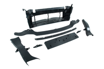 BMW 4 Series F32/F33/F36 2012-2020 Pare-chocs avant M-Sport photo 11