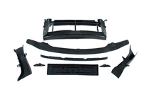 BMW 4 Series F32/F33/F36 2012-2020 Pare-chocs avant M-Sport photo 12