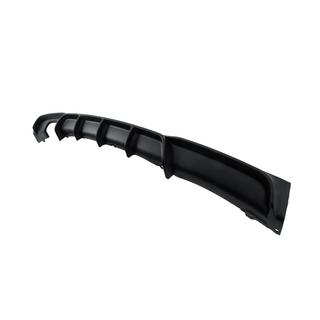 Diffuseur de pare-chocs arrière pour double sortie d’échappement d’un côté V2 (pour M-Sport, ABS) BMW 3 Series F30/F31 2012-2019 photo 3