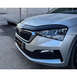 Deflecteur de capot EuroCap Skoda Scala 2018- photo 3