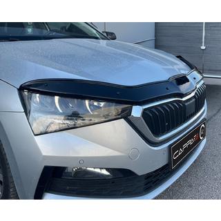 Deflecteur de capot EuroCap Skoda Scala 2018- photo 2