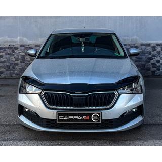 Deflecteur de capot EuroCap Skoda Scala 2018- photo 1