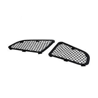 Caches vitres arrière EuroCap V2 (2 pcs, métal) Dacia Duster 2018-2024 photo 1