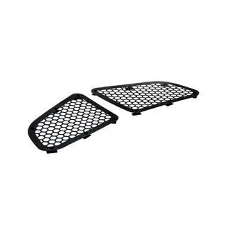 Caches vitres arrière EuroCap V2 (2 pcs, métal) Dacia Duster 2018-2024 photo 3