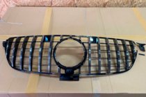Mercedes GLE coupe C292 2015-2019 Déstockage Grille de calandre tuning (GT Panamericana) photo 3