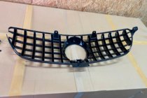 Mercedes GLE coupe C292 2015-2019 Déstockage Grille de calandre tuning (GT Panamericana) photo 5