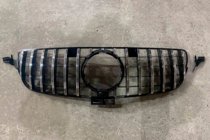 Mercedes GLE coupe C292 2015-2019 Déstockage Grille de calandre tuning (GT Panamericana) photo 6