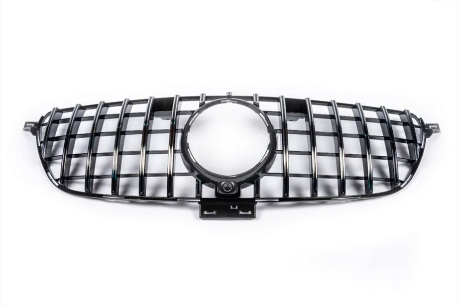 Mercedes GLE coupe C292 2015-2019 Déstockage Grille de calandre tuning (GT Panamericana) Image