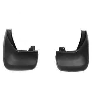 Bavettes arrière Premium (2 pcs) Kia Sportage 2004-2010 photo 2