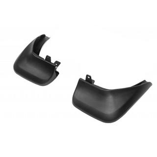 Bavettes arrière Premium (2 pcs) Kia Sportage 2004-2010 photo 1