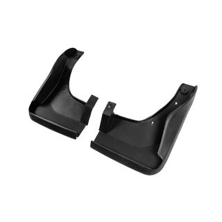 Bavettes avant Premium (montage sous seuil, 2 pcs) Kia Sportage 2004-2010 photo 2
