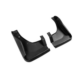 Bavettes avant Premium (montage sous seuil, 2 pcs) Kia Sportage 2004-2010 photo 3