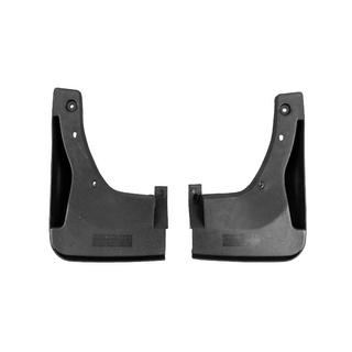 Bavettes avant Premium (montage sous seuil, 2 pcs) Kia Sportage 2004-2010 photo 4
