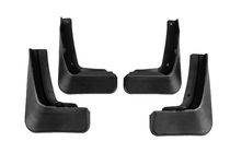Volkswagen Passat B9 2023- Bavettes d'origine Premium SD/SW (UE, 4 pcs) photo 1
