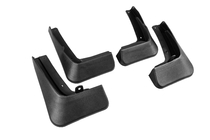 Volkswagen Passat B9 2023- Bavettes d'origine Premium SD/SW (UE, 4 pcs) photo 3