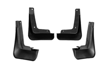 Volkswagen Passat B9 2023- Bavettes d'origine Premium SD/SW (UE, 4 pcs) photo 4