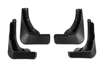 Volkswagen Passat B8 2015-2023 Bavettes Premium 2019-2023 SD/SW (EU, R-Line, 4 pcs) photo 1