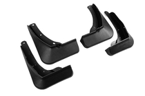 Volkswagen Passat B8 2015-2023 Bavettes Premium 2019-2023 SD/SW (EU, R-Line, 4 pcs) photo 3
