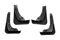 Volkswagen Passat B8 2015-2023 Bavettes Premium 2019-2023 SD/SW (EU, R-Line, 4 pcs) photo 4