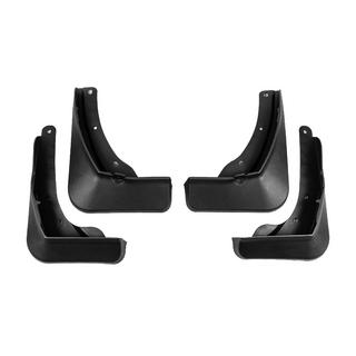 Bavettes Premium 2019-2023 SD/SW (EU, R-Line, 4 pcs) photo 1