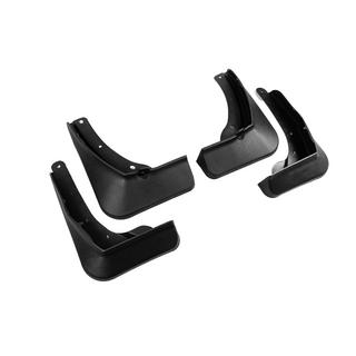 Bavettes Premium 2019-2023 SD/SW (EU, R-Line, 4 pcs) photo 3