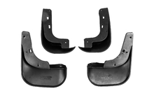 Chevrolet Aveo T250 2005-2011 Bavettes Premium V2 (SD, 4 pcs) photo 4