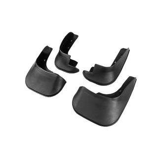 Bavettes Premium V2 (SD, 4 pcs) Chevrolet Aveo T250 2005-2011 photo 2