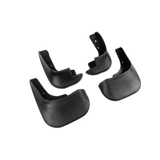 Bavettes Premium V2 (SD, 4 pcs) Chevrolet Aveo T250 2005-2011 photo 3