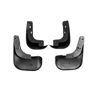 Bavettes Premium V2 (SD, 4 pcs) Chevrolet Aveo T250 2005-2011 photo 4