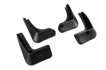 Kia Rio 2017- Bavettes Premium (4 pcs) photo 3