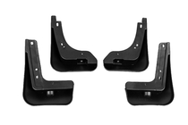 Kia Rio 2017- Bavettes Premium (4 pcs) photo 4