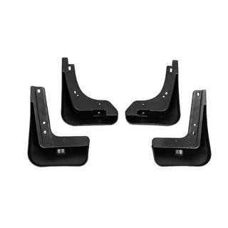 Bavettes Premium (4 pcs) Kia Rio 2017- photo 4