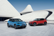 Nissan Micra (K15) : Nouveau hatchback électrique compact photo 1