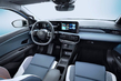 Nissan Micra (K15) : Nouveau hatchback électrique compact photo 5