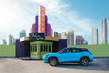 Essai du MG ONE : crossover compact au caractere jeune photo 3