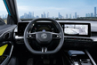 Essai du MG ONE : crossover compact au caractere jeune photo 6