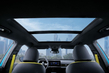 Essai du MG ONE : crossover compact au caractere jeune photo 5