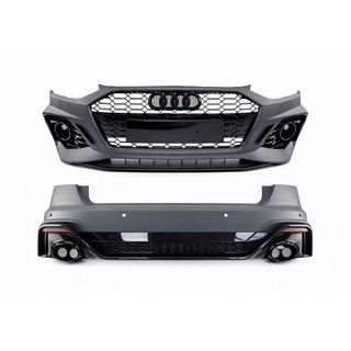 Kit carrosserie RS4-Style (2019-2024)