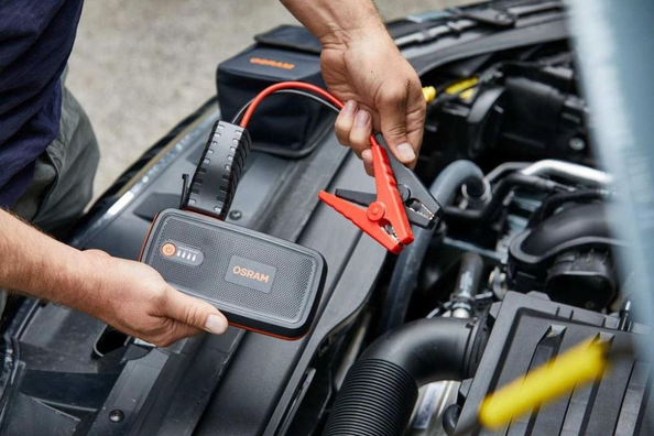 Comment choisir un booster de démarrage auto ?