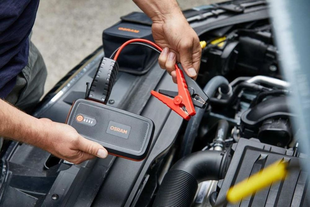 Comment choisir un booster de démarrage auto ?